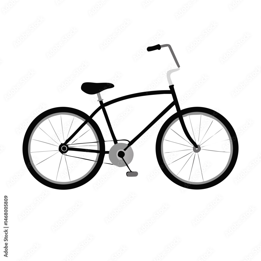 Bicycle: The Eco-Friendly Mode of Transport Bicycle: The Eco-Friendly Mode of Transport