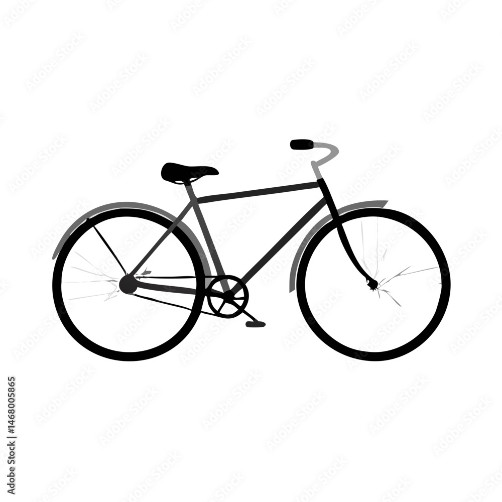 Bicycle: The Eco-Friendly Mode of Transport Bicycle: The Eco-Friendly Mode of Transport