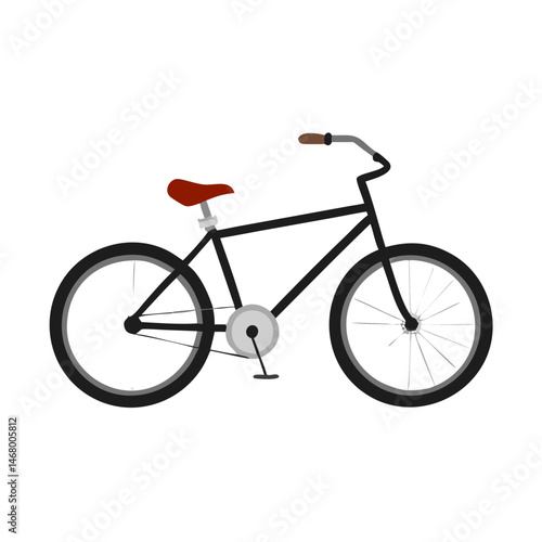 Bicycle: The Eco-Friendly Mode of Transport