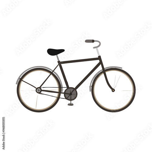 Bicycle: The Eco-Friendly Mode of Transport