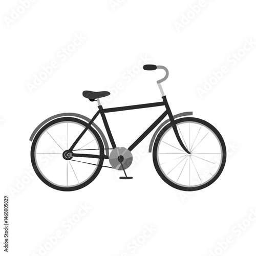 Bicycle: The Eco-Friendly Mode of Transport