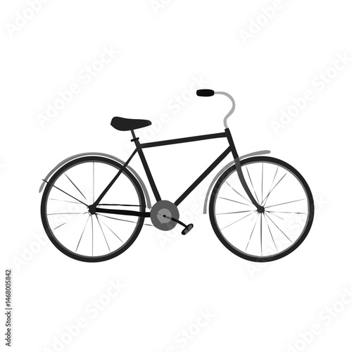 Bicycle: The Eco-Friendly Mode of Transport