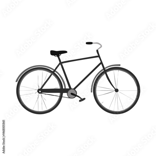 Bicycle: The Eco-Friendly Mode of Transport