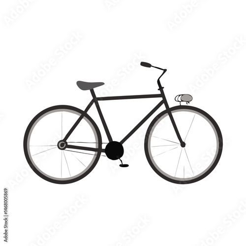 Bicycle: The Eco-Friendly Mode of Transport