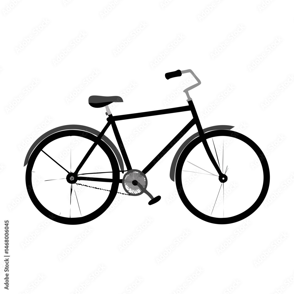 Bicycle: The Eco-Friendly Mode of Transport Bicycle: The Eco-Friendly Mode of Transport