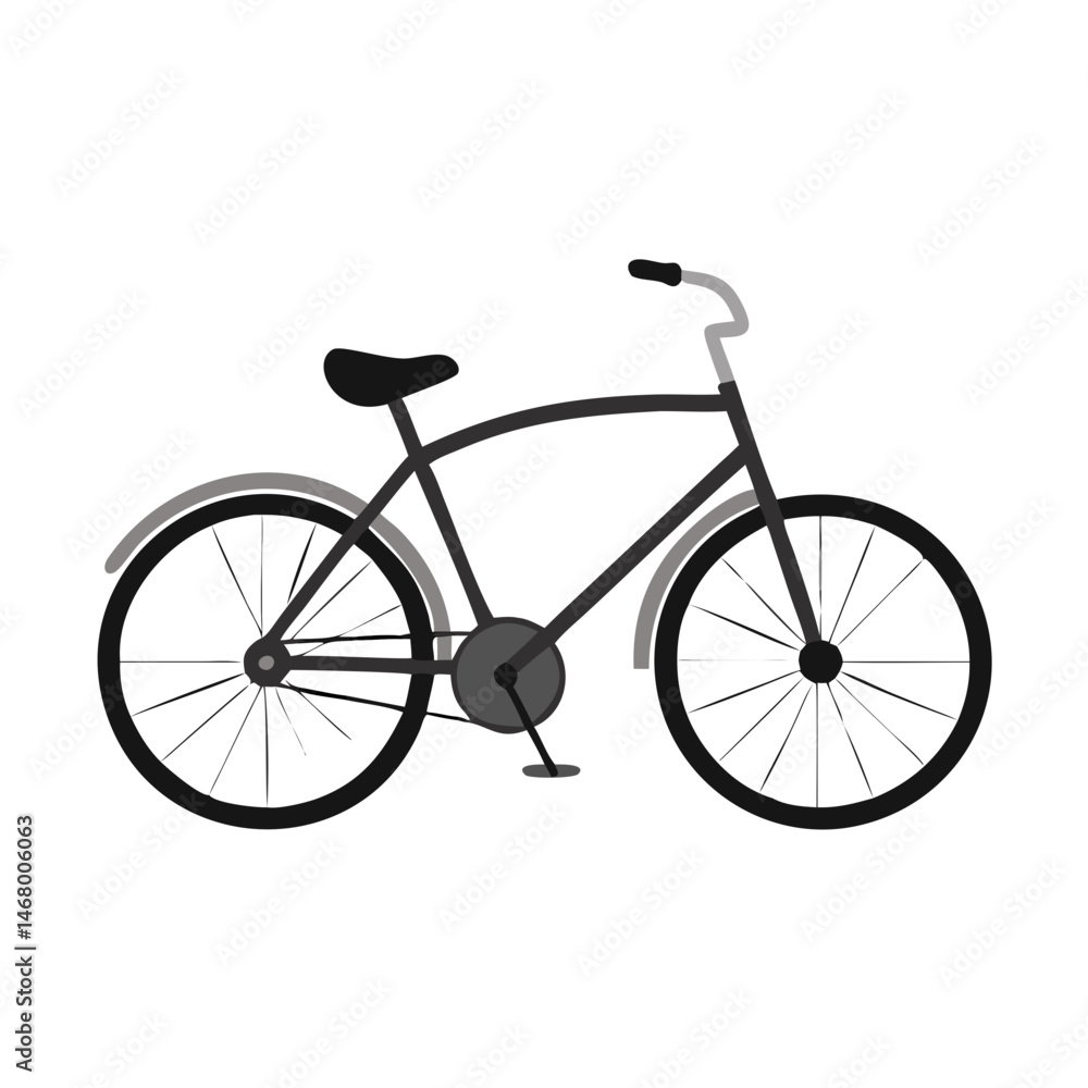 Bicycle: The Eco-Friendly Mode of Transport Bicycle: The Eco-Friendly Mode of Transport