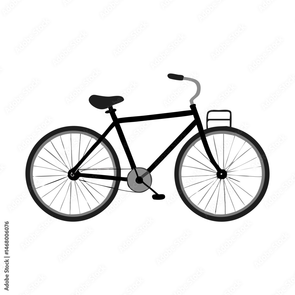 Bicycle: The Eco-Friendly Mode of Transport Bicycle: The Eco-Friendly Mode of Transport
