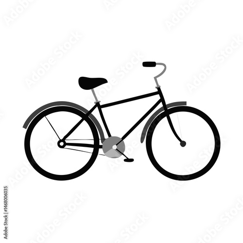 Bicycle: The Eco-Friendly Mode of Transport