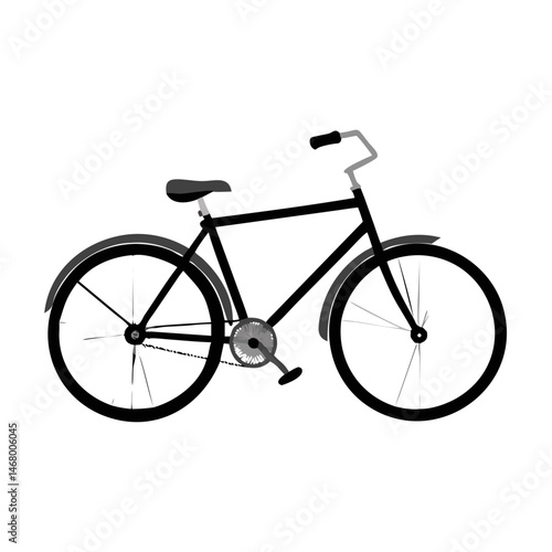 Bicycle: The Eco-Friendly Mode of Transport