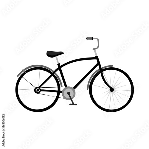 Bicycle: The Eco-Friendly Mode of Transport