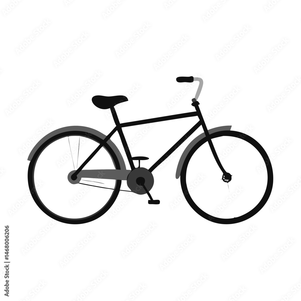 Bicycle: The Eco-Friendly Mode of Transport Bicycle: The Eco-Friendly Mode of Transport