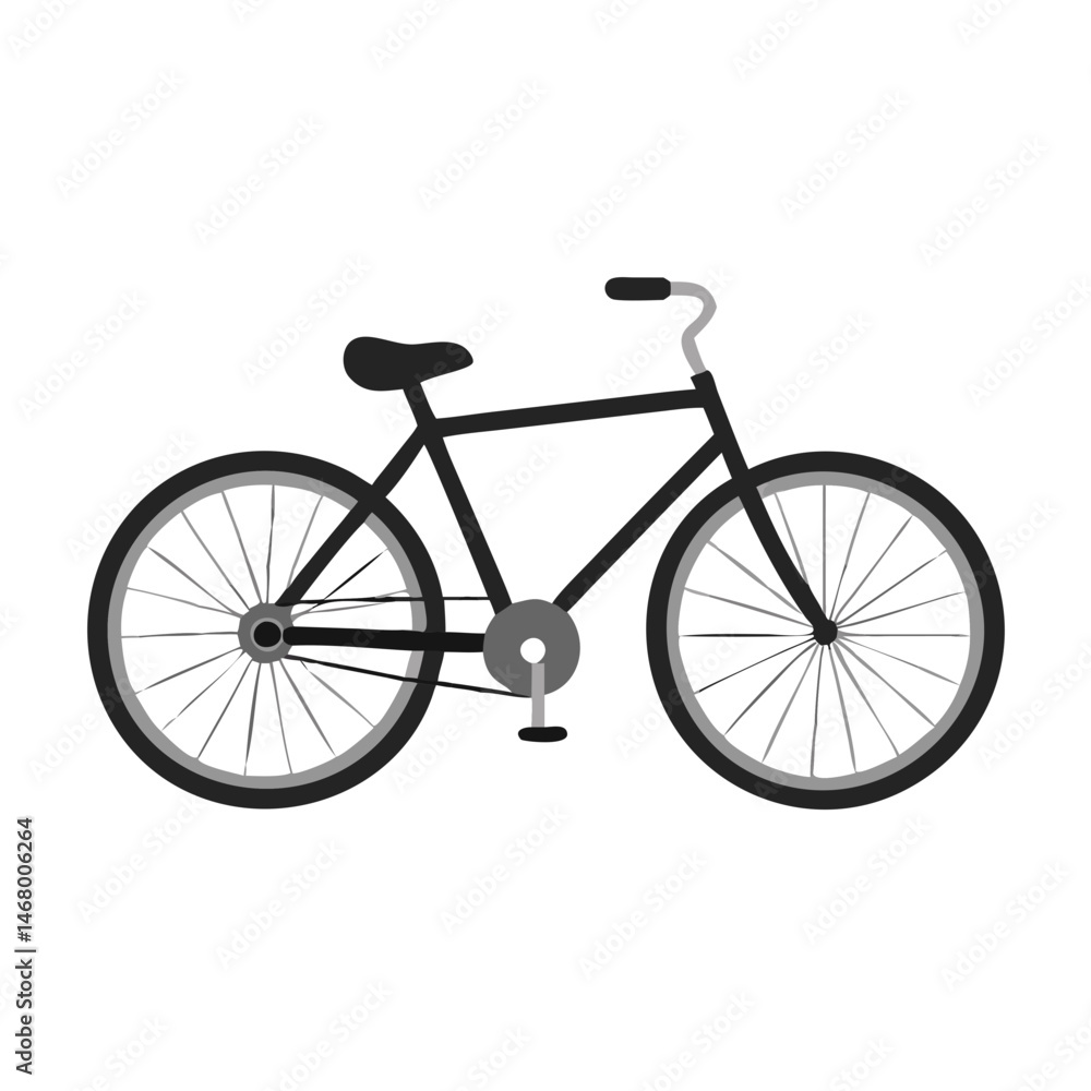 Bicycle: The Eco-Friendly Mode of Transport Bicycle: The Eco-Friendly Mode of Transport