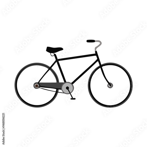 Bicycle: The Eco-Friendly Mode of Transport