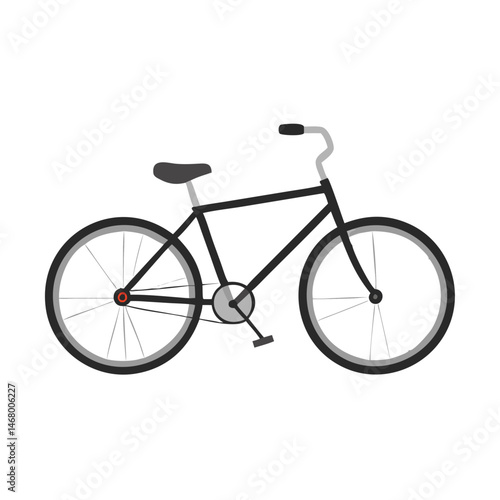 Bicycle: The Eco-Friendly Mode of Transport