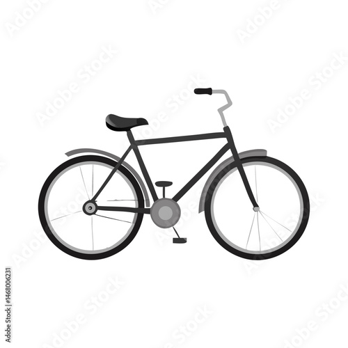 Bicycle: The Eco-Friendly Mode of Transport