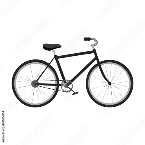 Bicycle: The Eco-Friendly Mode of Transport