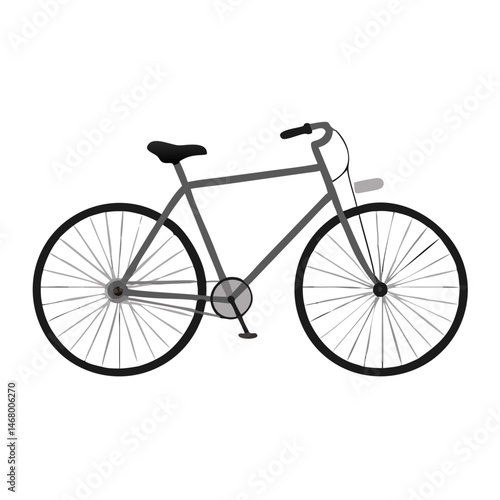 Bicycle: The Eco-Friendly Mode of Transport