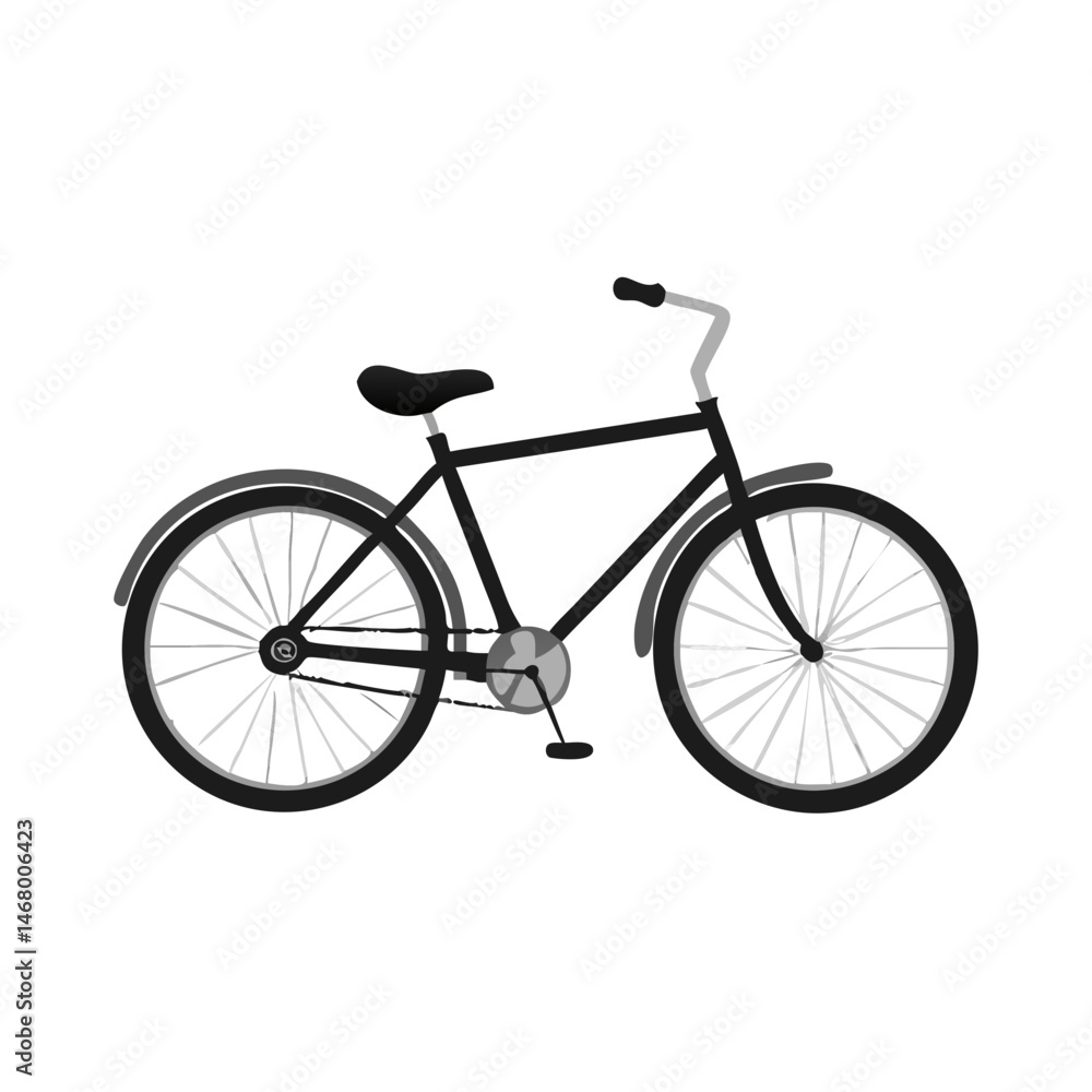 Bicycle: The Eco-Friendly Mode of Transport Bicycle: The Eco-Friendly Mode of Transport