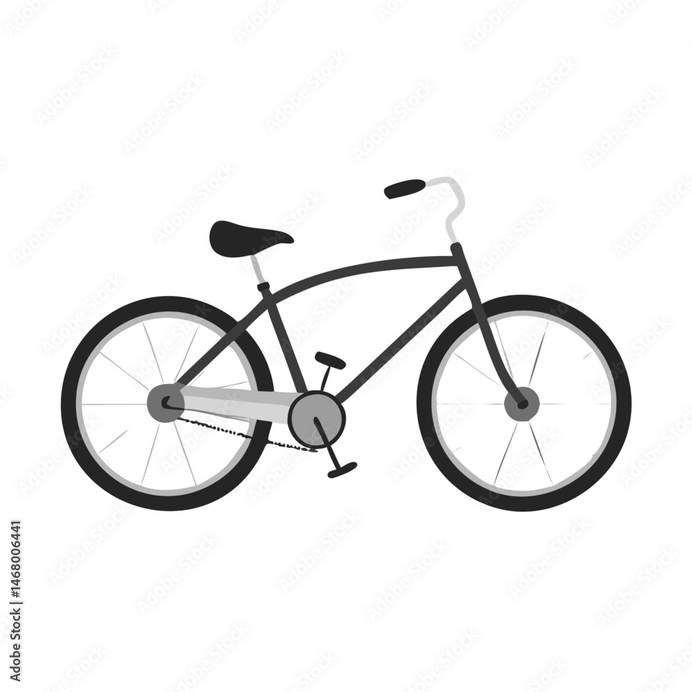 Bicycle: The Eco-Friendly Mode of Transport Bicycle: The Eco-Friendly Mode of Transport