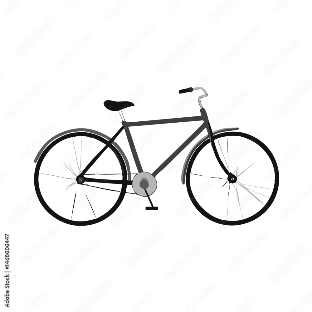 Bicycle: The Eco-Friendly Mode of Transport Bicycle: The Eco-Friendly Mode of Transport
