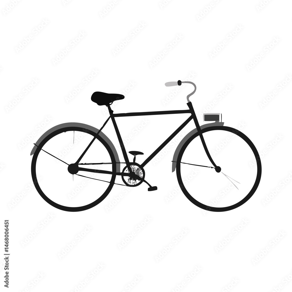 Bicycle: The Eco-Friendly Mode of Transport Bicycle: The Eco-Friendly Mode of Transport