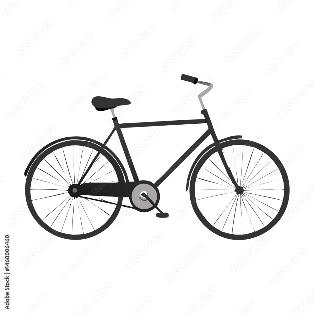 Bicycle: The Eco-Friendly Mode of Transport Bicycle: The Eco-Friendly Mode of Transport