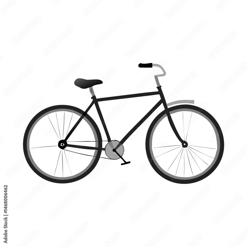 Bicycle: The Eco-Friendly Mode of Transport Bicycle: The Eco-Friendly Mode of Transport