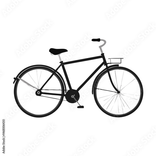 Bicycle: The Eco-Friendly Mode of Transport