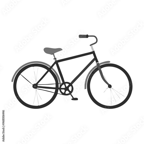 Bicycle: The Eco-Friendly Mode of Transport