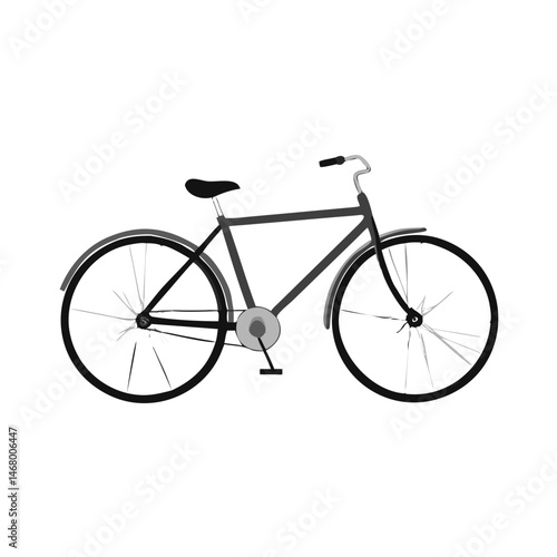 Bicycle: The Eco-Friendly Mode of Transport