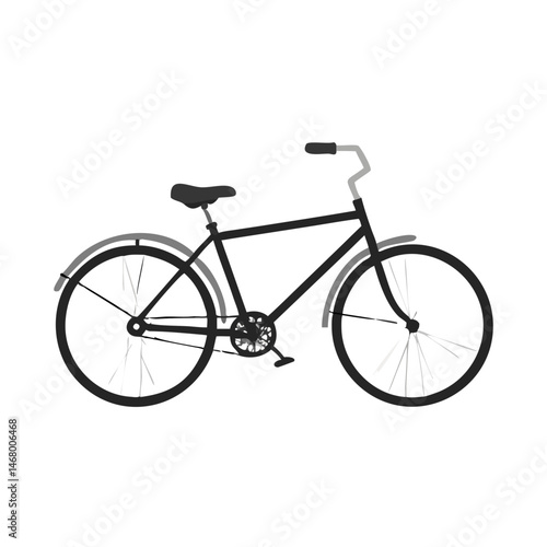 Bicycle: The Eco-Friendly Mode of Transport