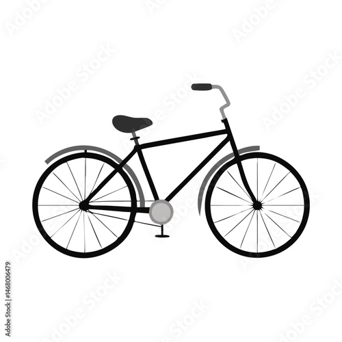 Bicycle: The Eco-Friendly Mode of Transport