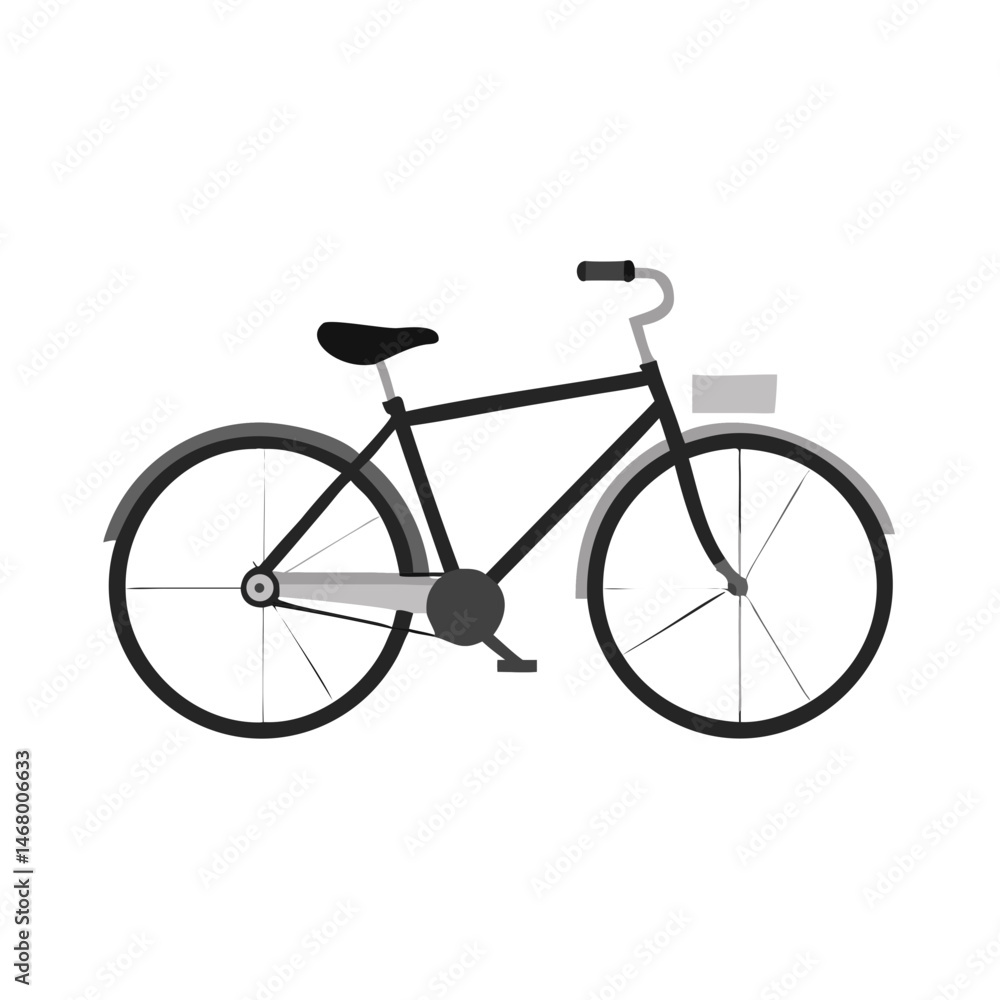 Bicycle: The Eco-Friendly Mode of Transport Bicycle: The Eco-Friendly Mode of Transport