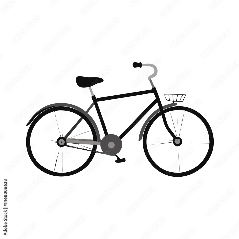 Bicycle: The Eco-Friendly Mode of Transport Bicycle: The Eco-Friendly Mode of Transport