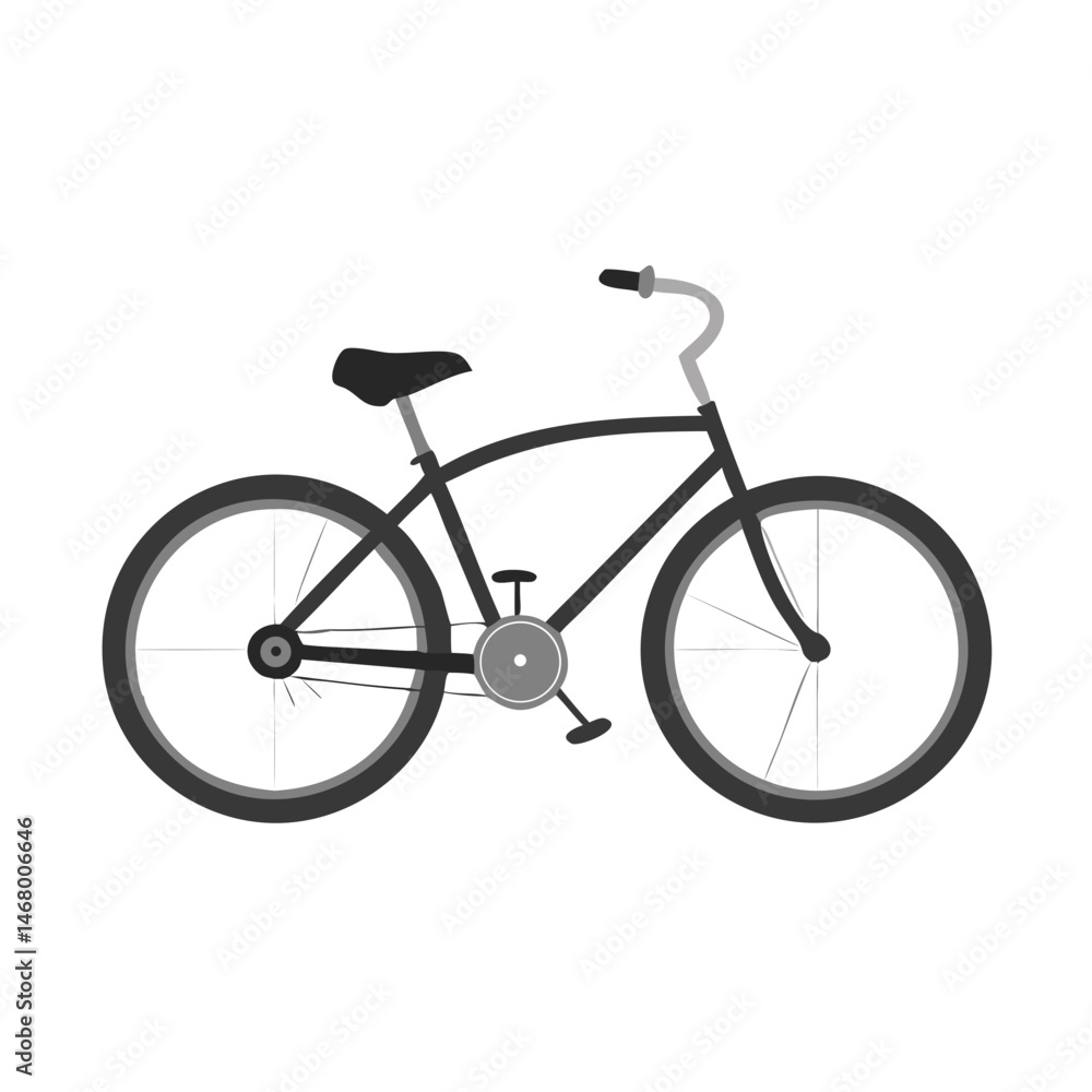 Bicycle: The Eco-Friendly Mode of Transport Bicycle: The Eco-Friendly Mode of Transport