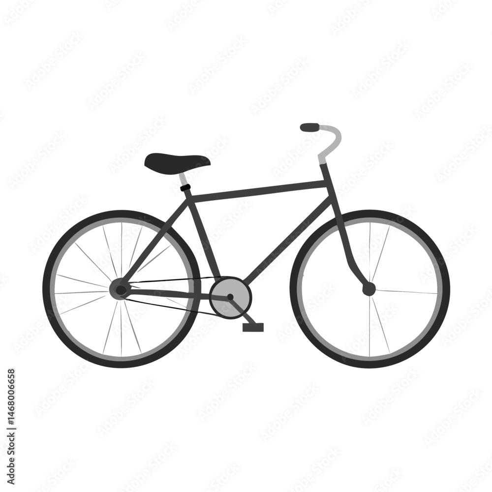 Bicycle: The Eco-Friendly Mode of Transport Bicycle: The Eco-Friendly Mode of Transport