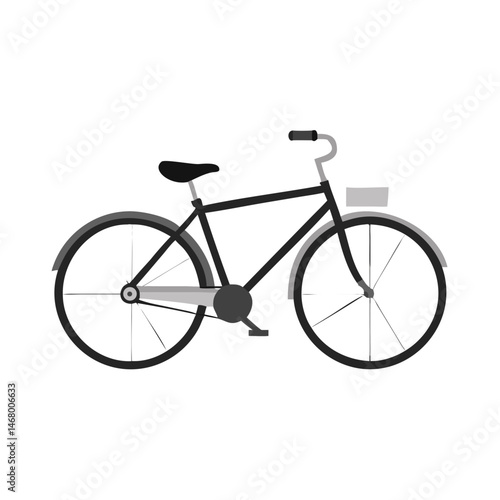 Bicycle: The Eco-Friendly Mode of Transport