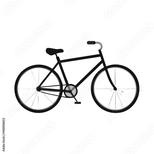 Bicycle: The Eco-Friendly Mode of Transport
