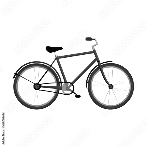 Bicycle: The Eco-Friendly Mode of Transport