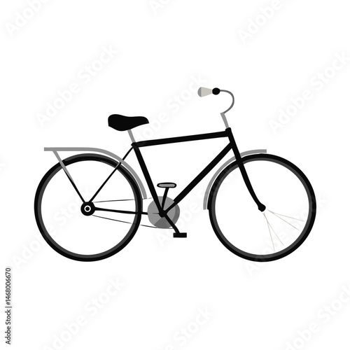 Bicycle: The Eco-Friendly Mode of Transport