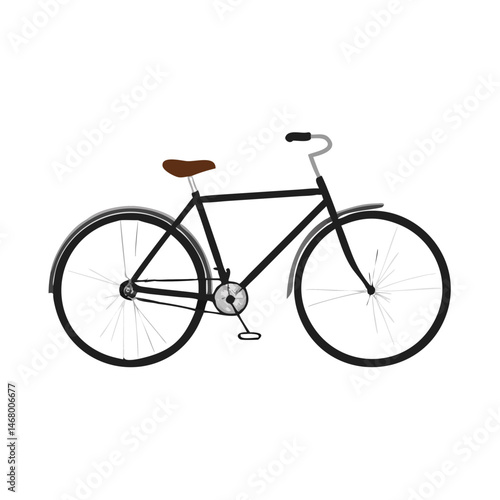 Bicycle: The Eco-Friendly Mode of Transport
