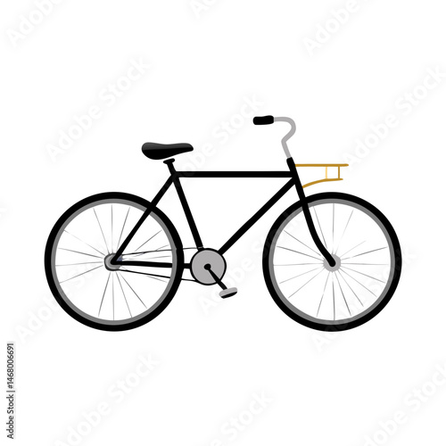 Bicycle: The Eco-Friendly Mode of Transport