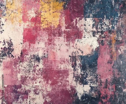 Wallpaper Mural Distressed Backgrounds Torontodigital.ca