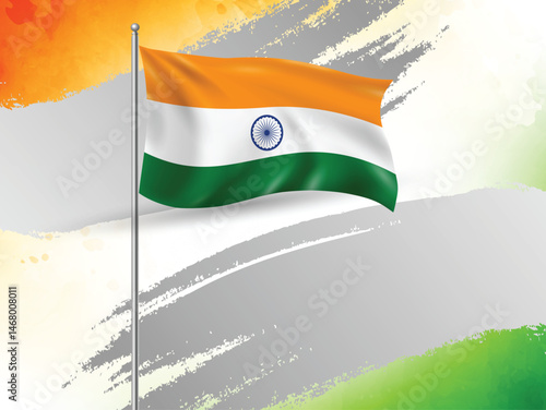 Indian Flag