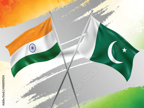 India VS Pakistan