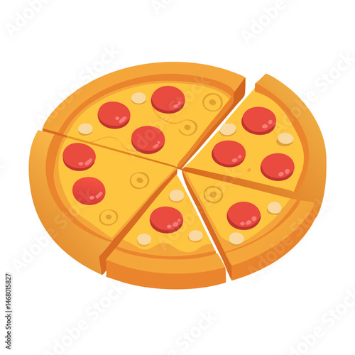 Pizza: A Delicacy for Every Taste