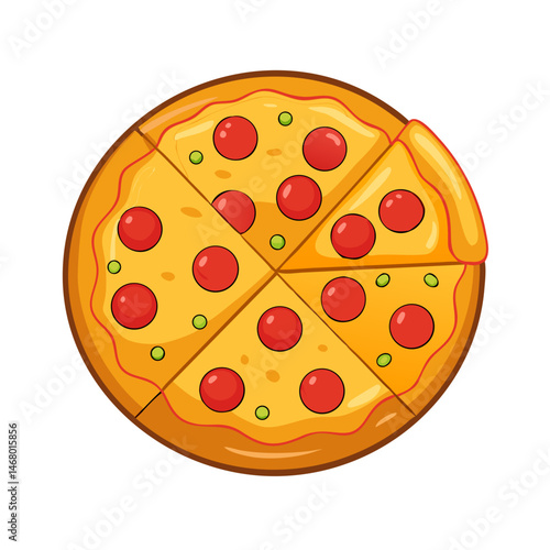 Pizza: A Delicacy for Every Taste