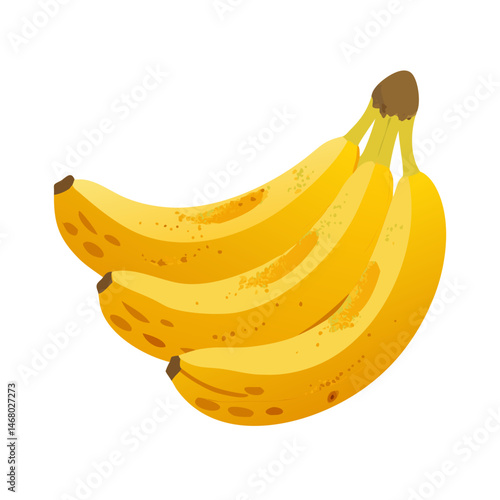 Bananas: The Delicious and Nutritious Fruit