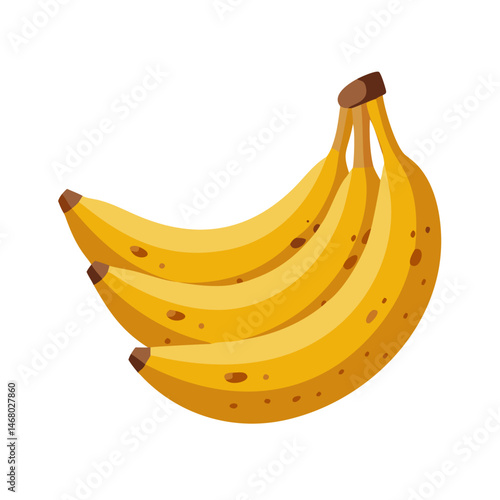 Bananas: The Delicious and Nutritious Fruit