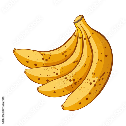 Bananas: The Delicious and Nutritious Fruit